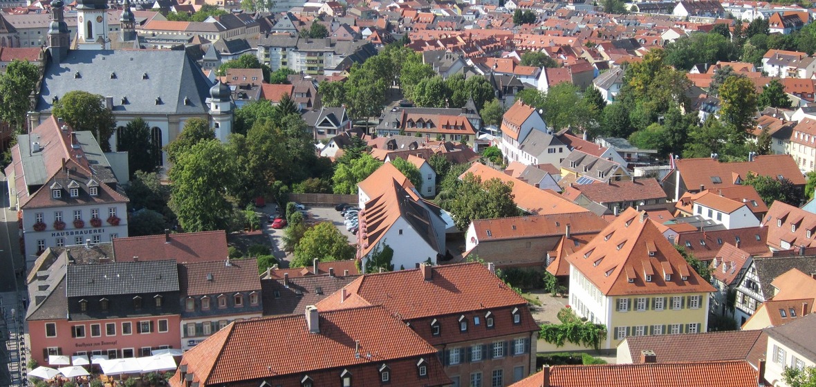 Photo de Speyer