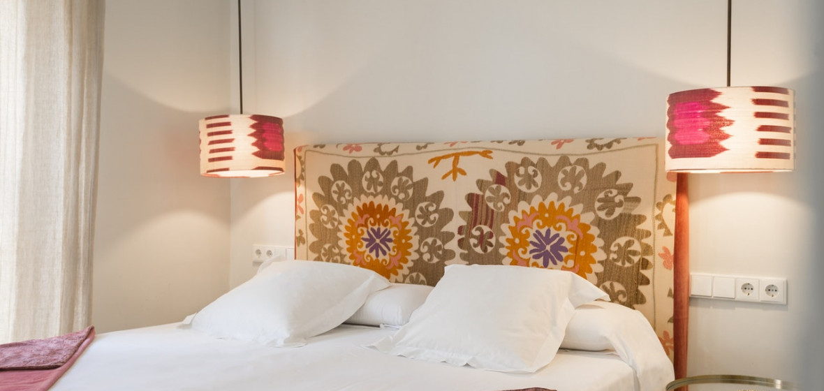 The Corner House, Seville, Seville Review The Hotel Guru