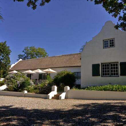 De Kloof Luxury Estate Hotel and Spa