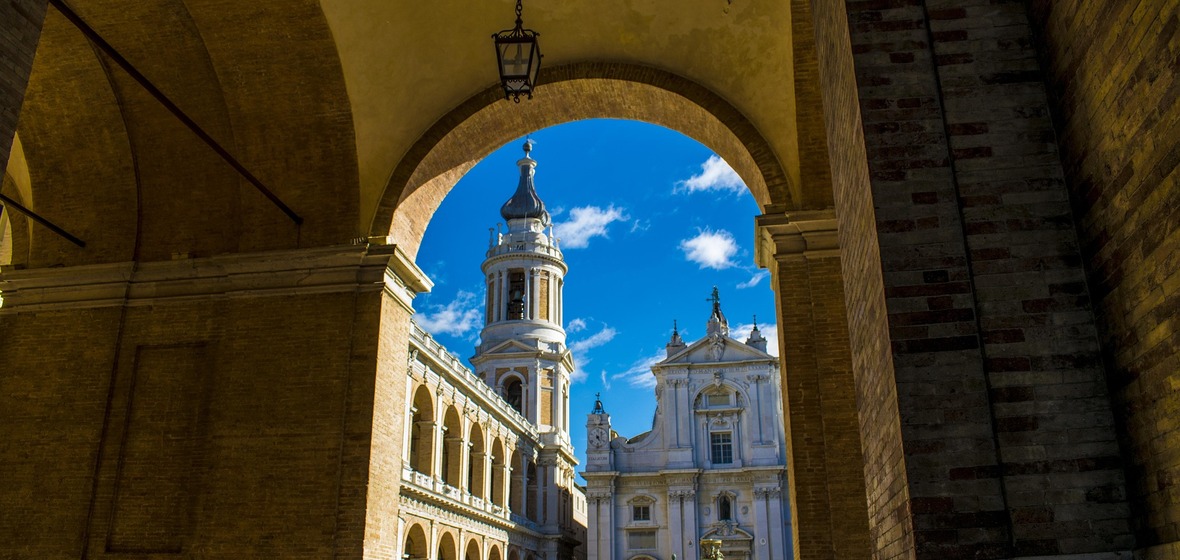 Foto de Le Marche