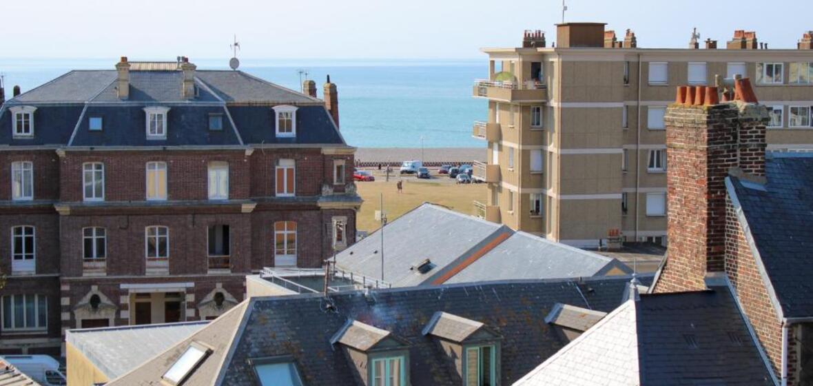 Photo of Dieppe