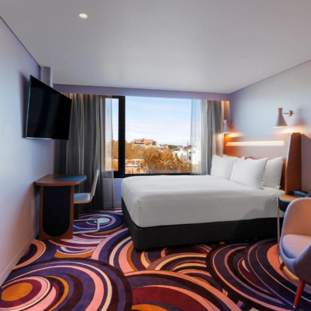 ADGE Hotel and Residences