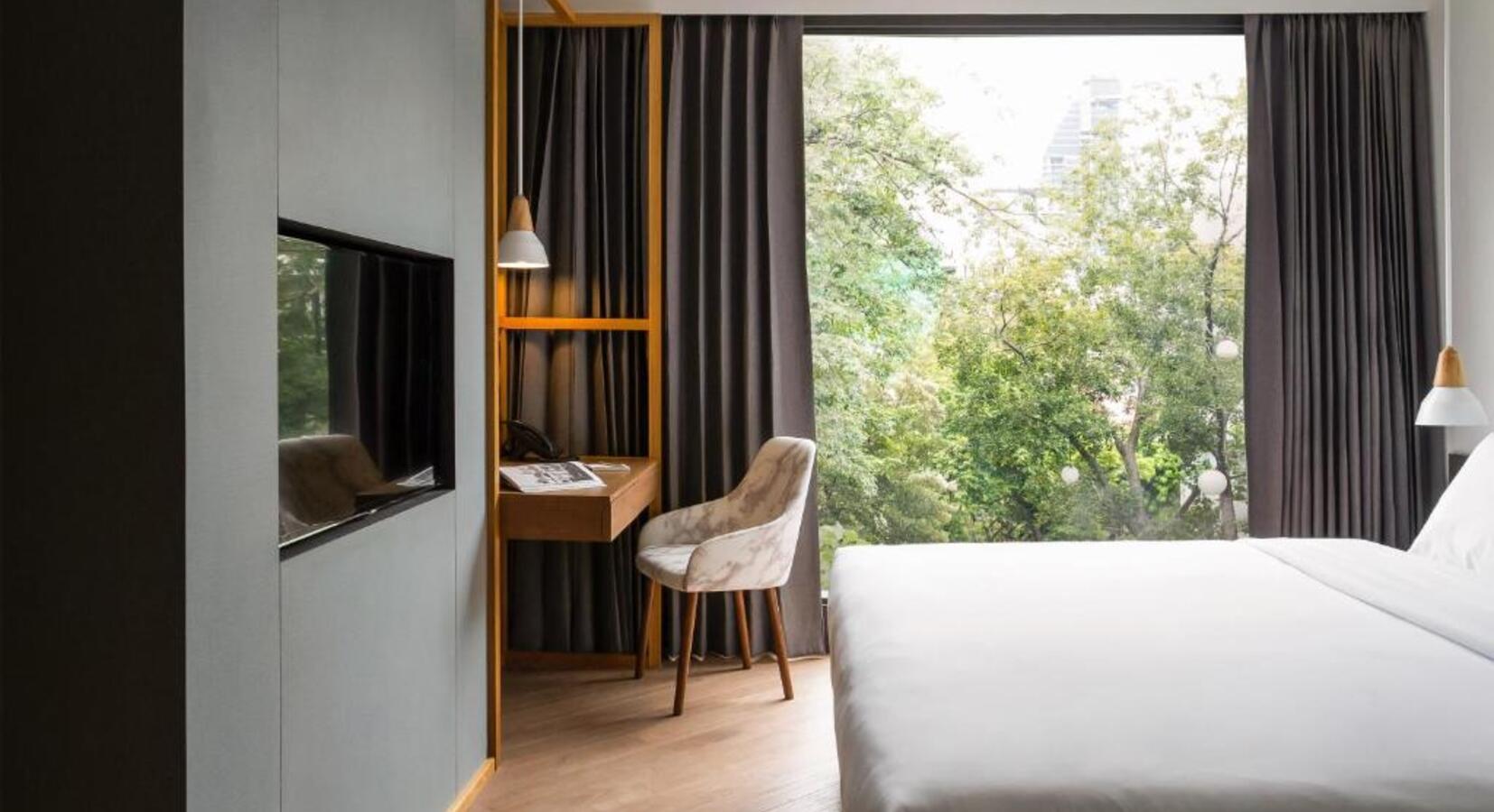 Photo of Volve Hotel