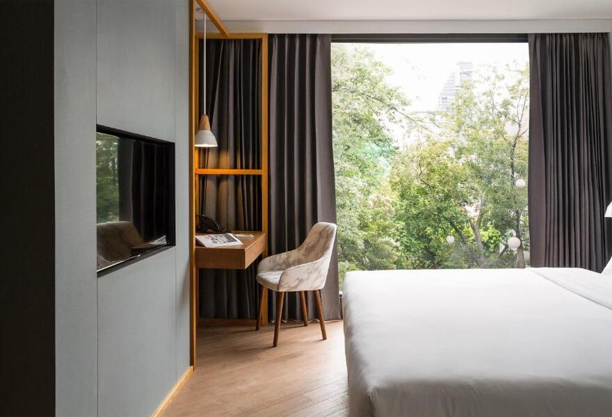 Volve Hotel