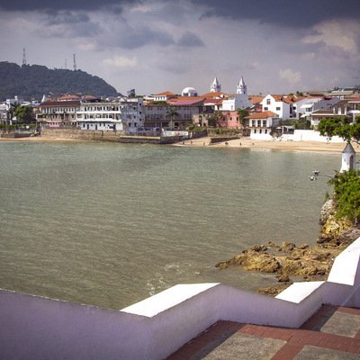 Ciudad de Panamá, Panamá
