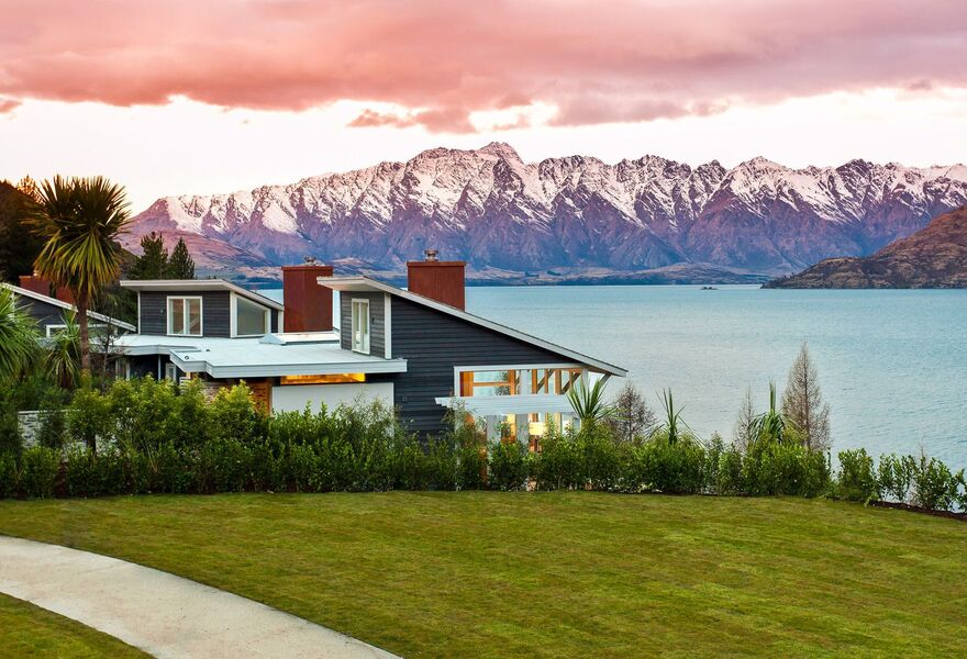 Rosewood Matakauri