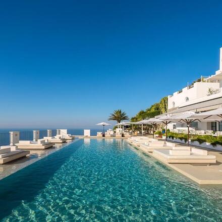 Furore Grand Hotel