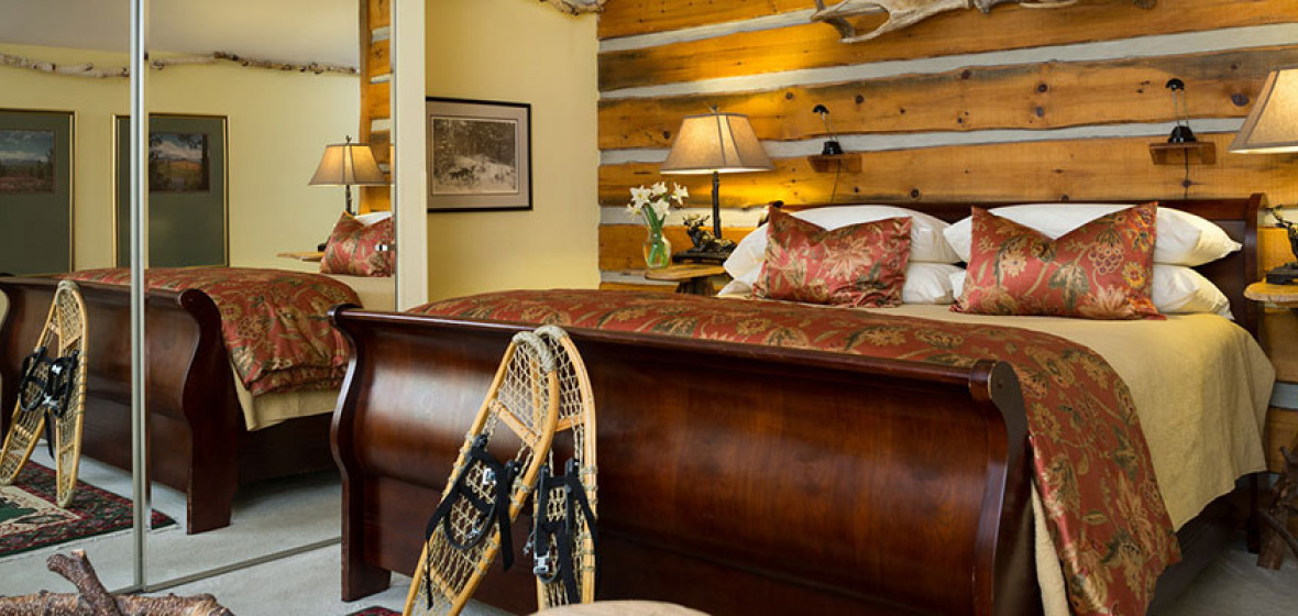 Lodge at Moosehead Lake, Maine Review | The Hotel Guru
