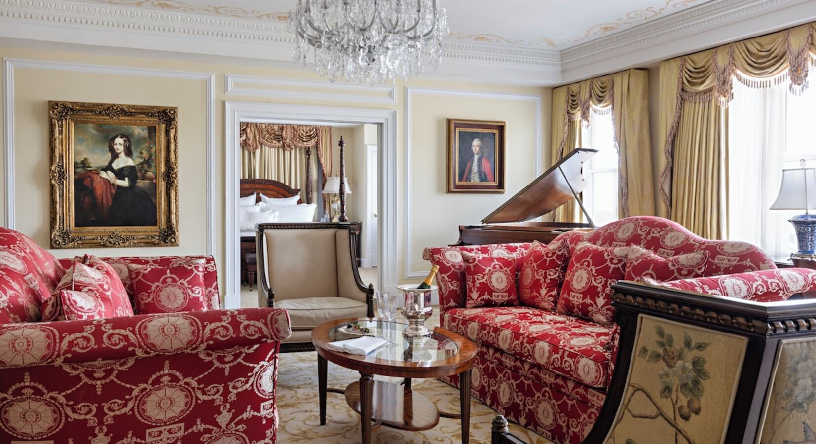 Suite