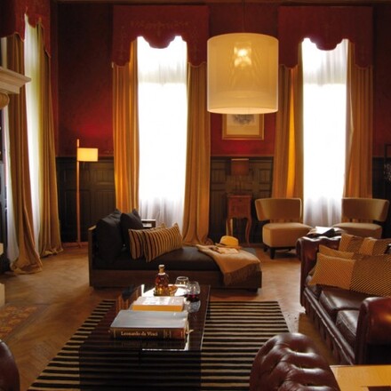 Chateau la Thuiliere