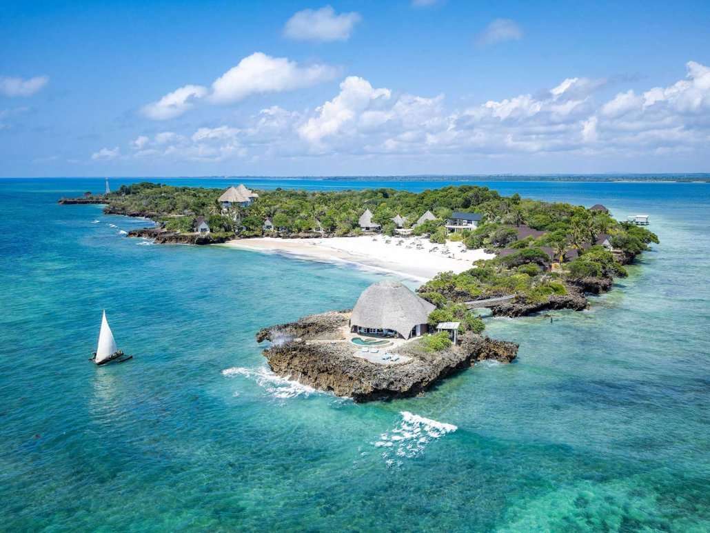 Chale Island