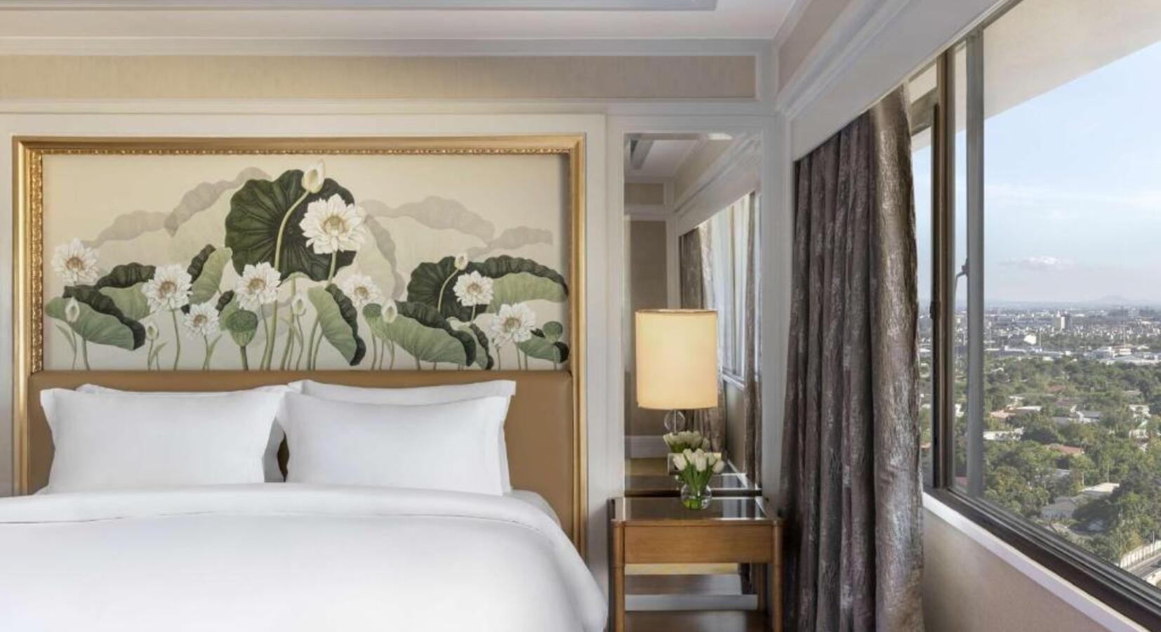 Photo of Dusit Thani Manila