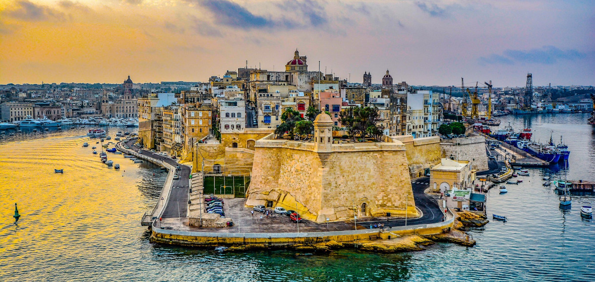 The Best Hotels in Malta The Hotel Guru