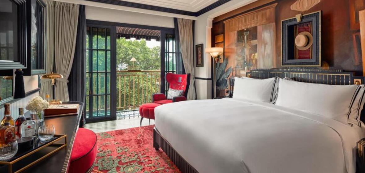 Foto de Hanoi