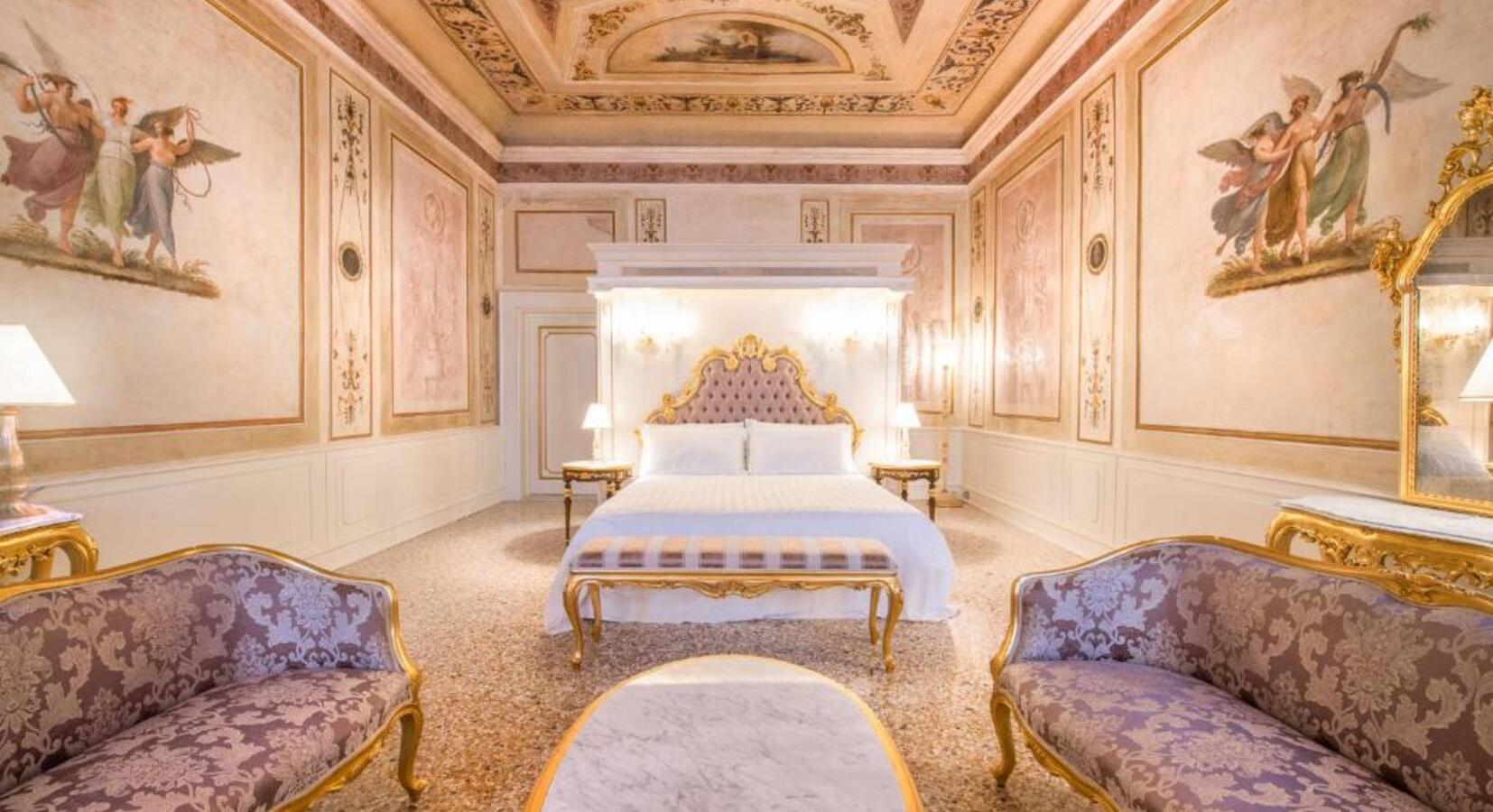 Photo de Ca Bonfadini