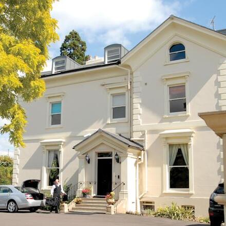 Beaumont House