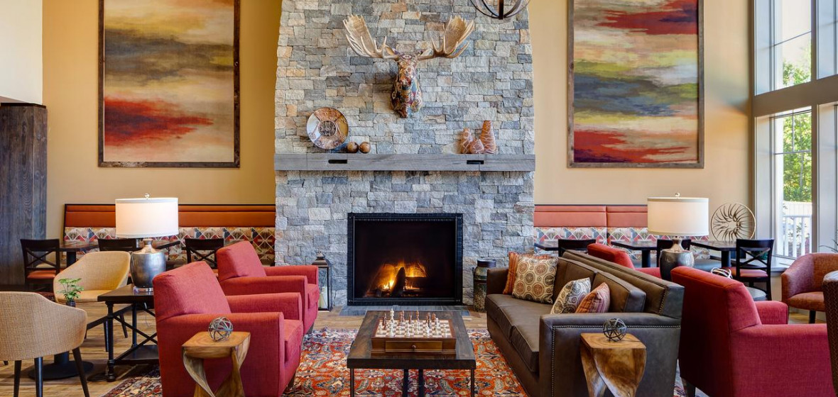 The Glen House, New Hampshire Review The Hotel Guru