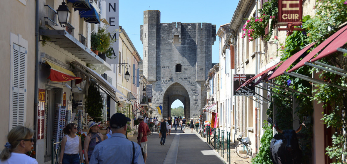 Aigues-Mortes, France 2023: Best Places to Visit - Tripadvisor