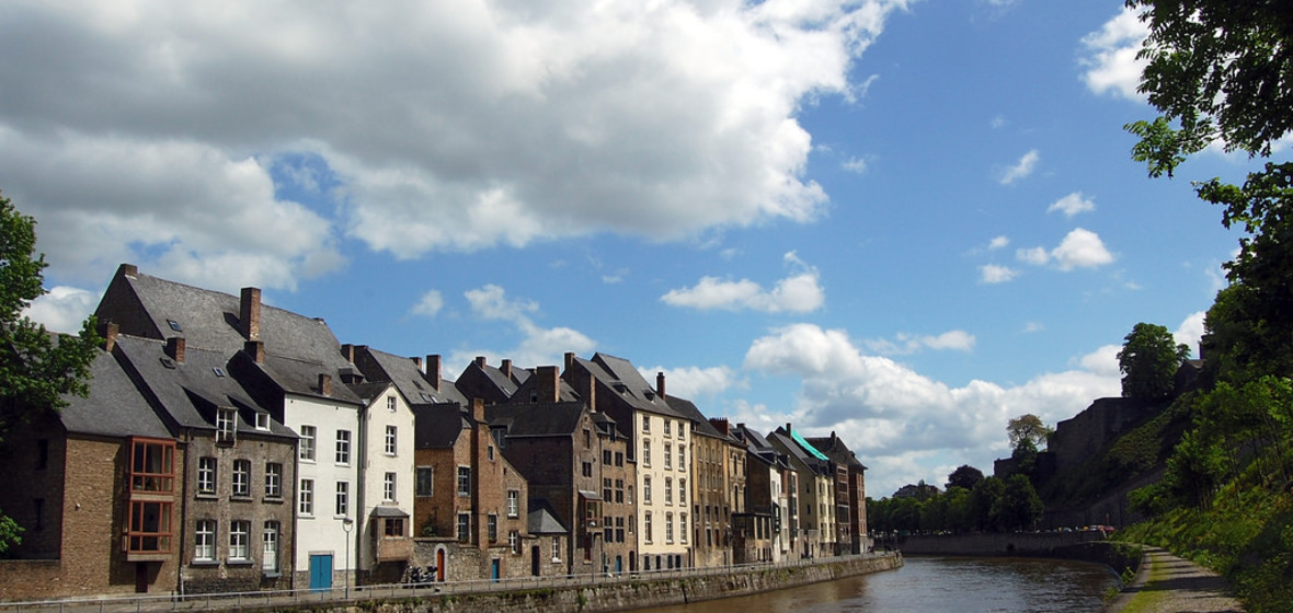 Photo of Namur