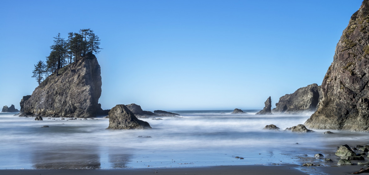 Best places to stay in Washington State, United States of America The