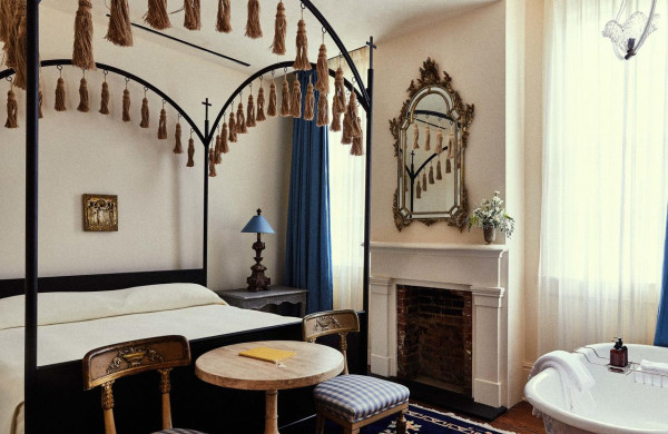 Hotel Peter and Paul