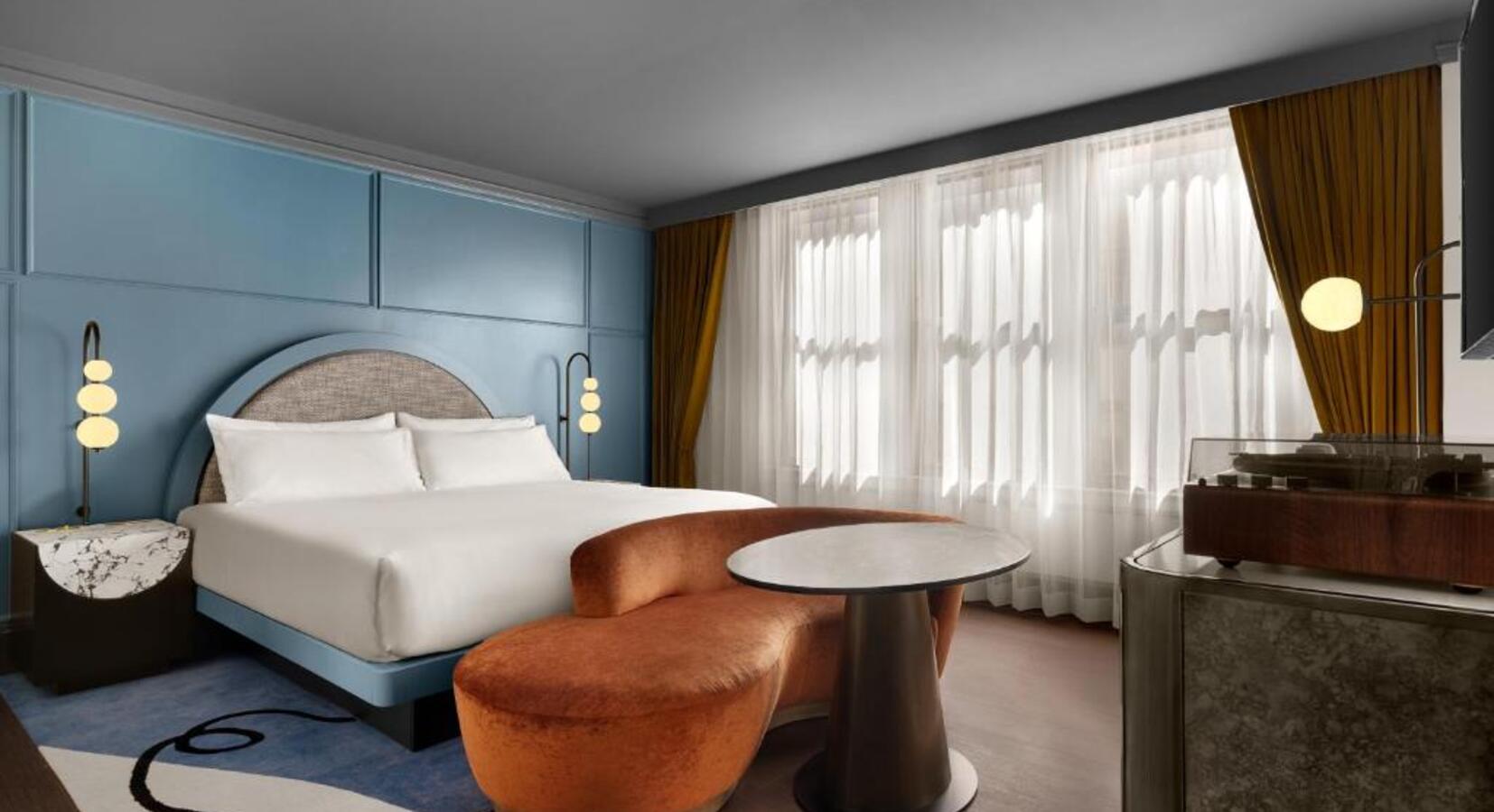 Guestroom