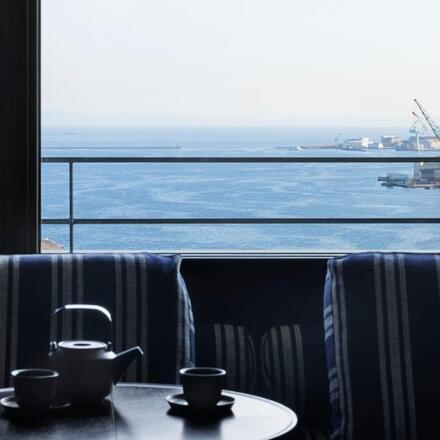 The Orient