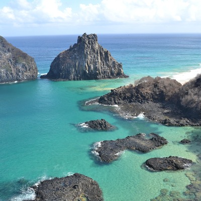 Fernando de Noronha, Brazil