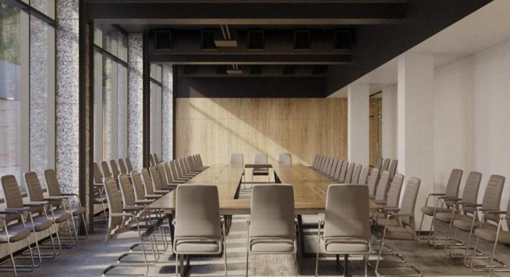 Meeting room