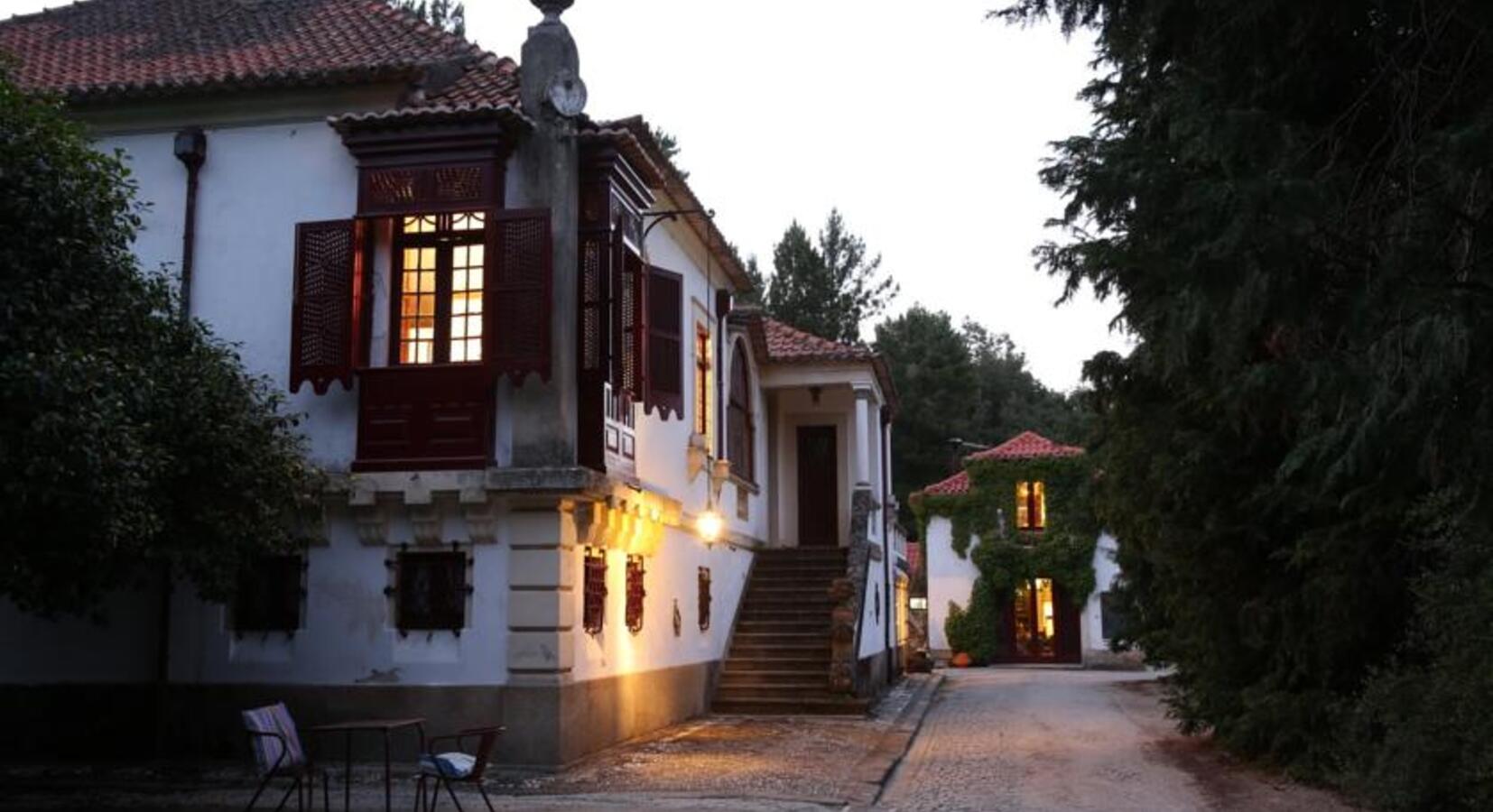 Foto de Casa da Levada