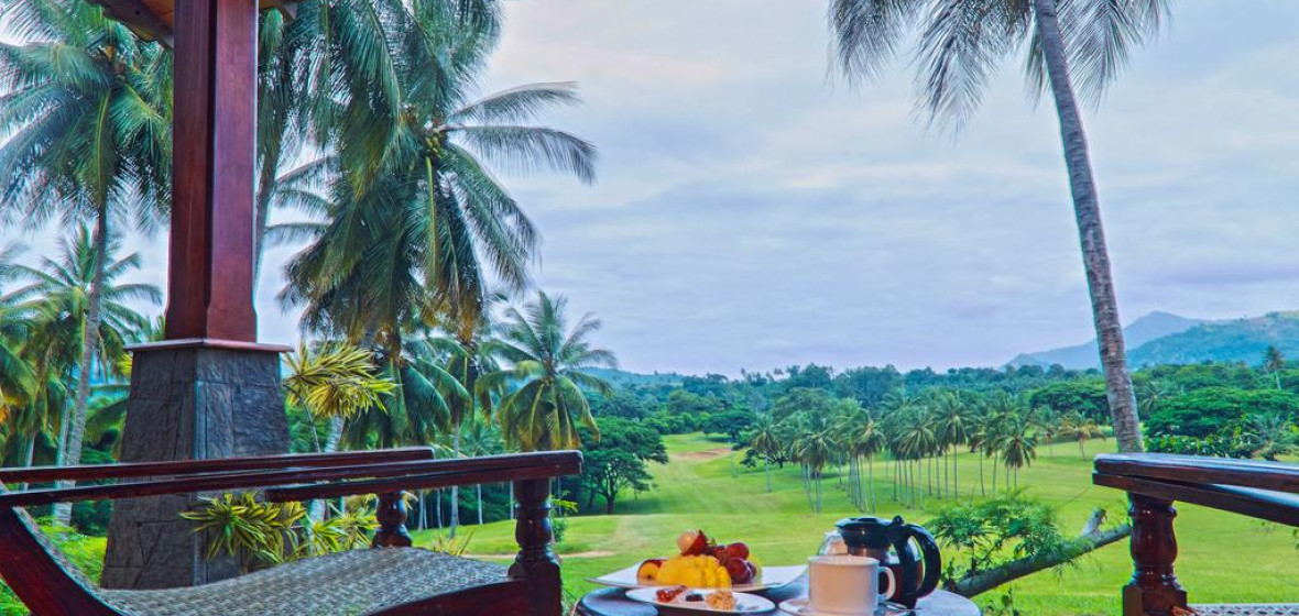Victoria Golf and Country Resort, Kandy Review The Hotel Guru