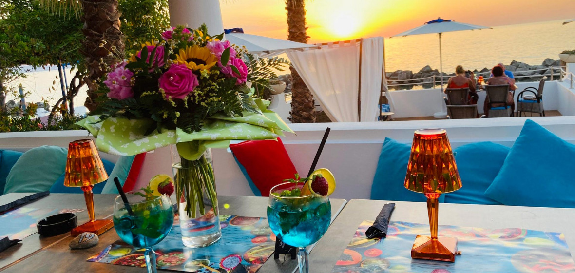 Piccolo Grand Hotel, Calabria Review The Hotel Guru