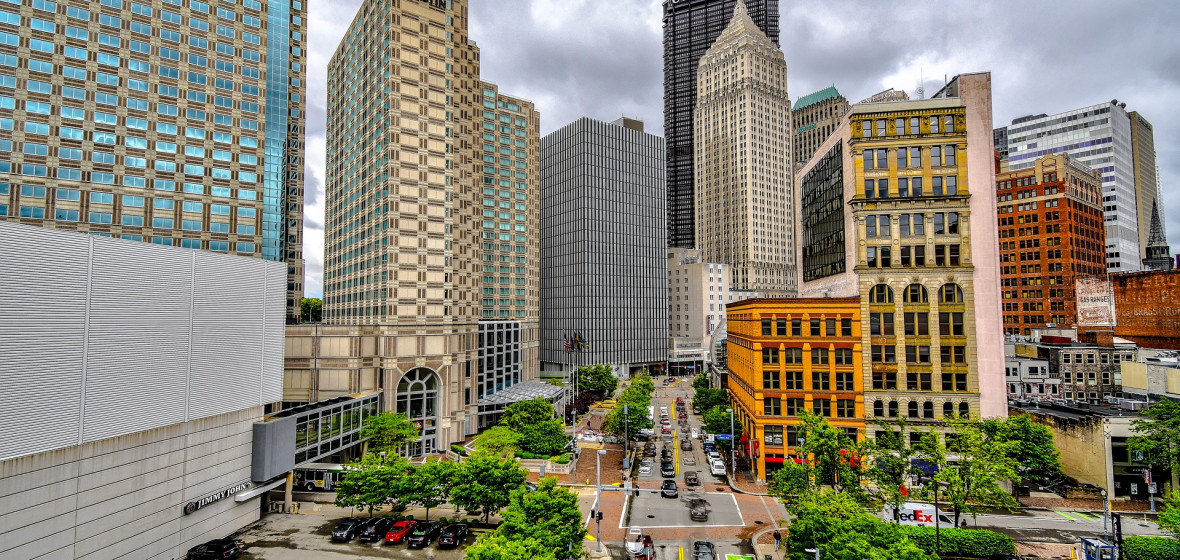 25+ Beautiful Places To Stay In Pennsylvania Pics Backpacker News