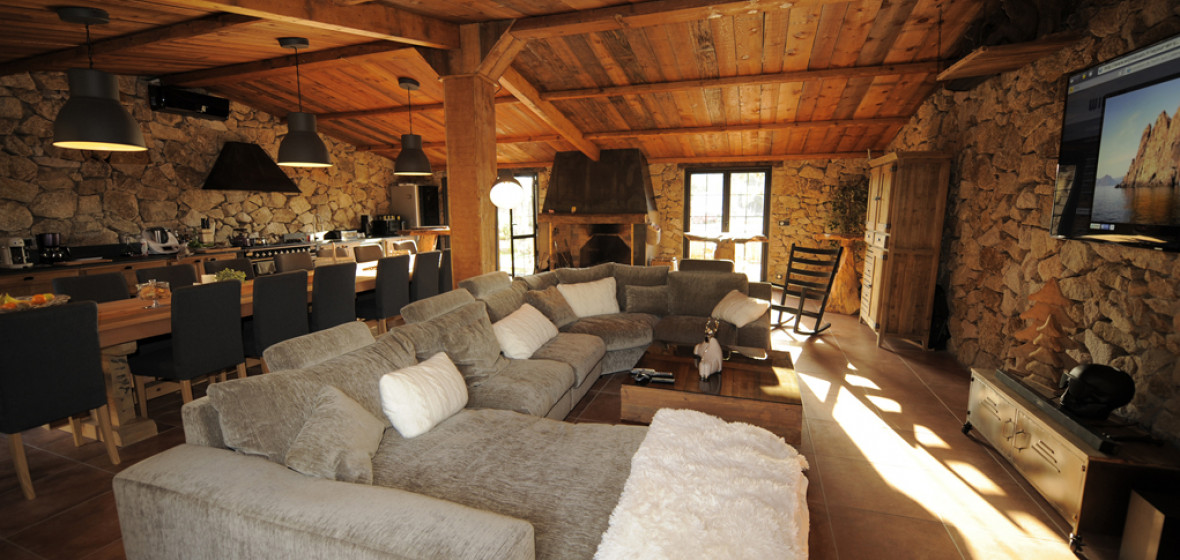 Bergerie du Prunelli, Corsica Review The Hotel Guru