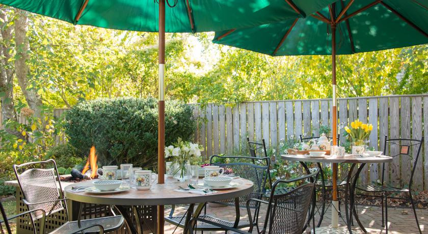 Seven Sea Street Inn, Nantucket Review | The Hotel Guru