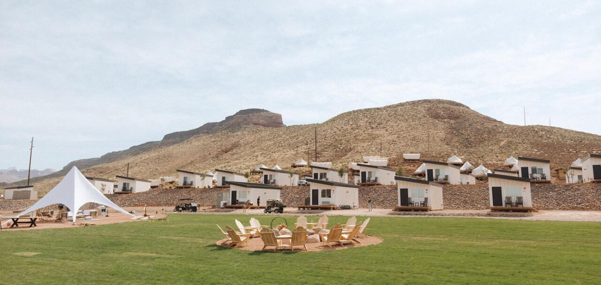 Zion Wildflower, Utah Review The Hotel Guru