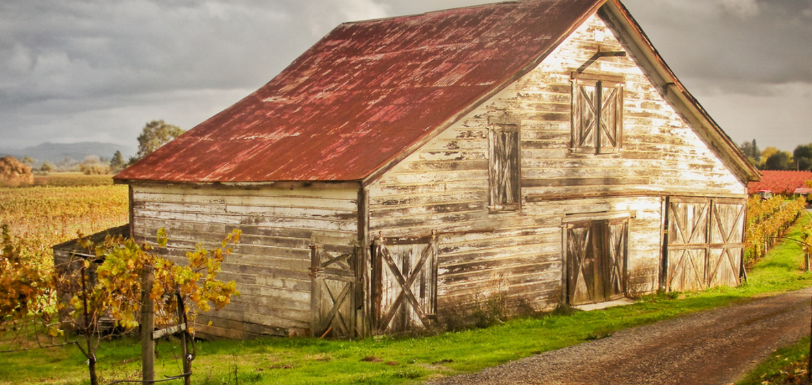 Photo of Healdsburg