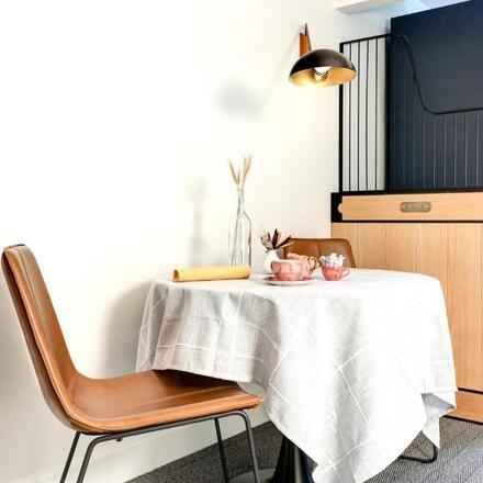 Guestroom details