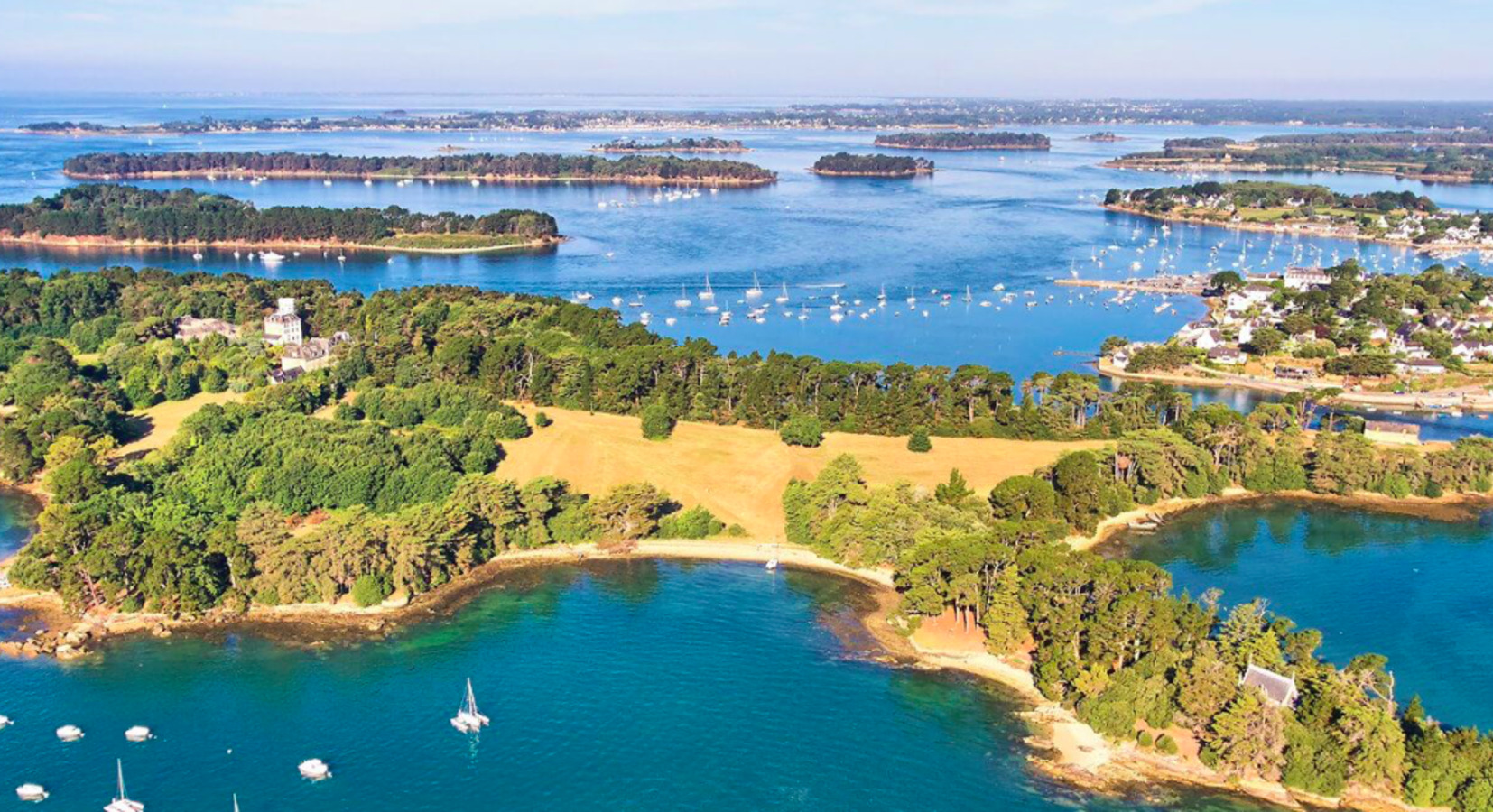 Foto von La Villa du Guern