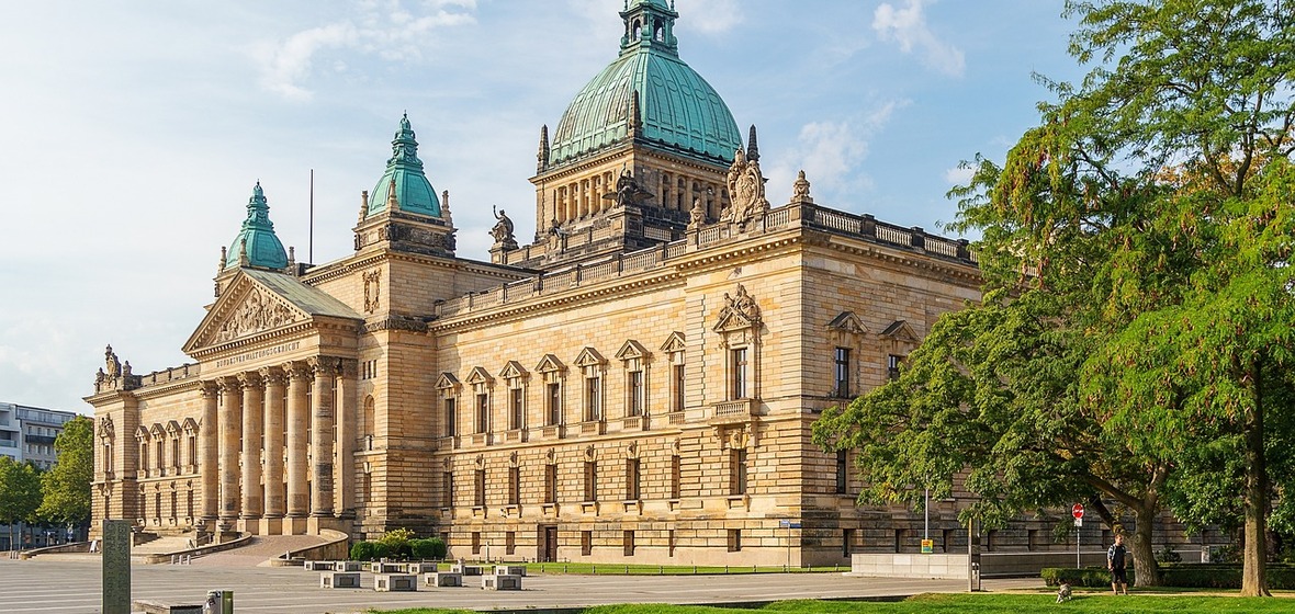 Photo of Leipzig