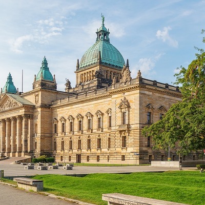 Leipzig hotels