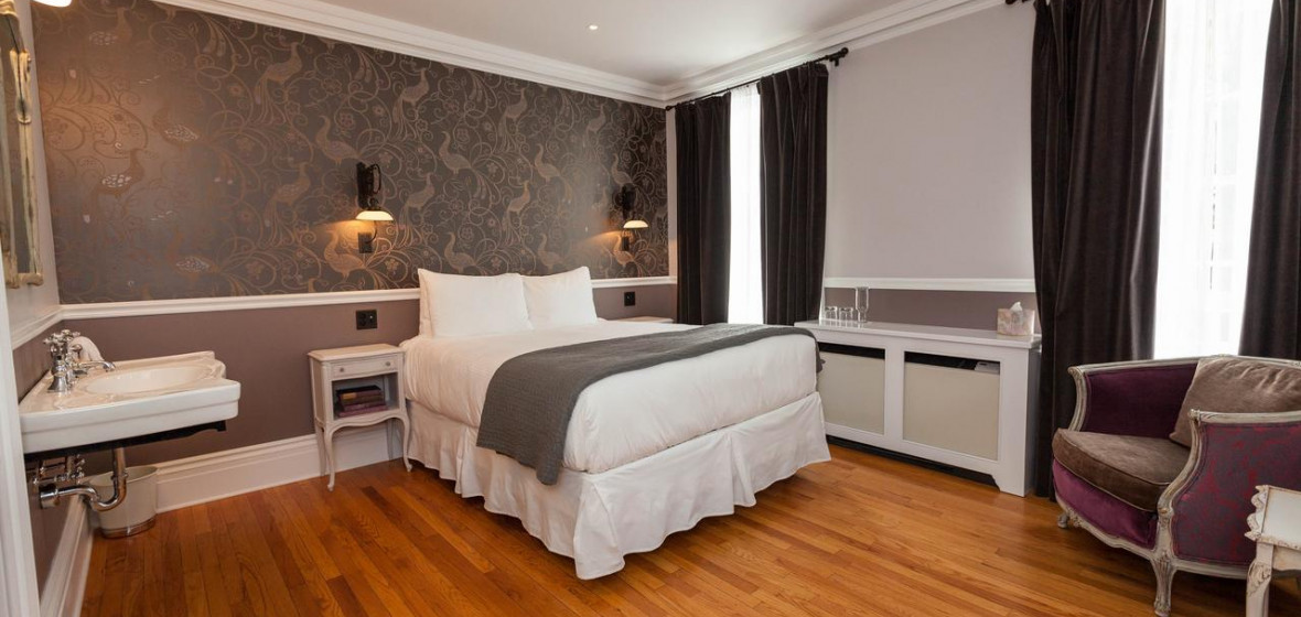 Argos Inn, Ithaca, NY Review The Hotel Guru