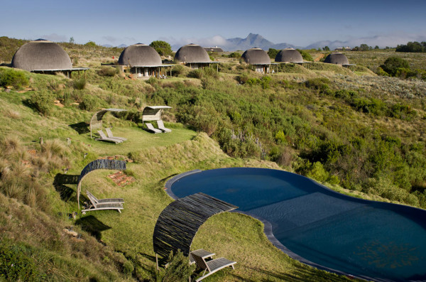 Gondwana Game Reserve