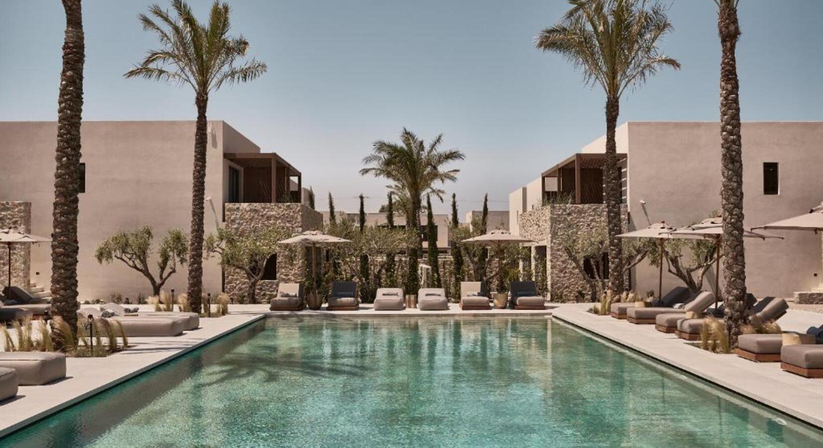 Photo of Theros All Suite Hotel