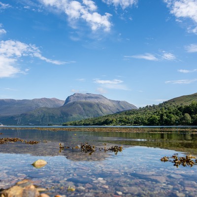 Fort William, United Kingdom