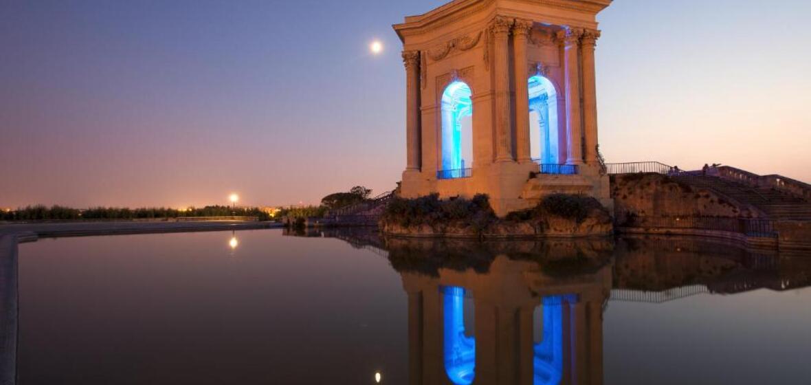Foto de Montpellier
