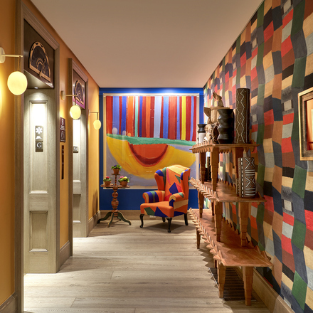 Buenos países para visitar en noviembre