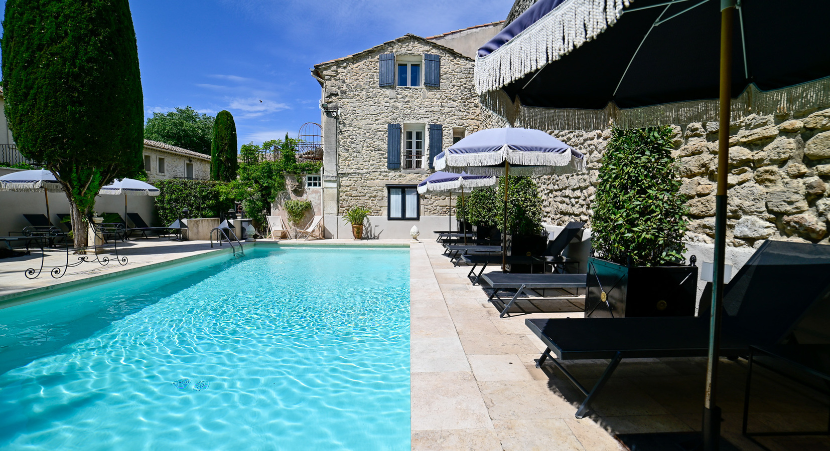 Foto von Hotel Gounod