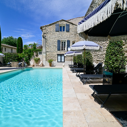 Hotel Gounod