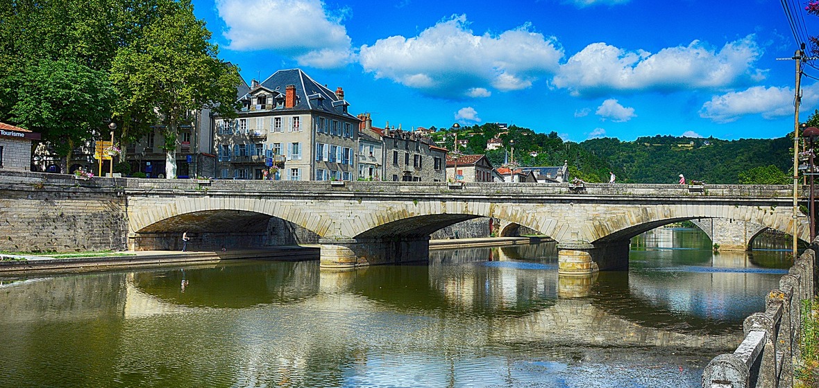 Foto von Aveyron